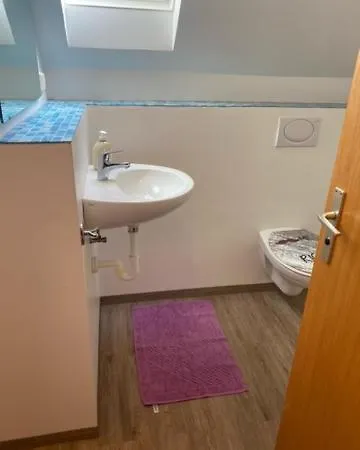 Ferienwohnung Laux Essen Esterno foto