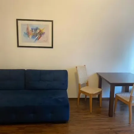 Ferienwohnung Laux Essen Esterno foto