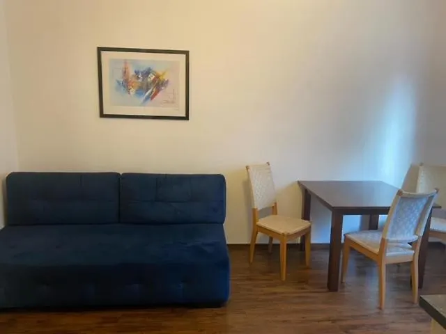 Ferienwohnung Laux