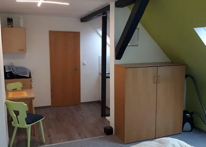 Ferienwohnung Laux