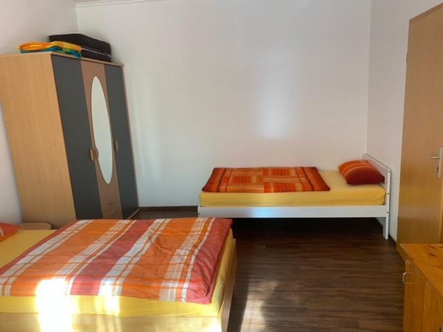 Apartment Laux *