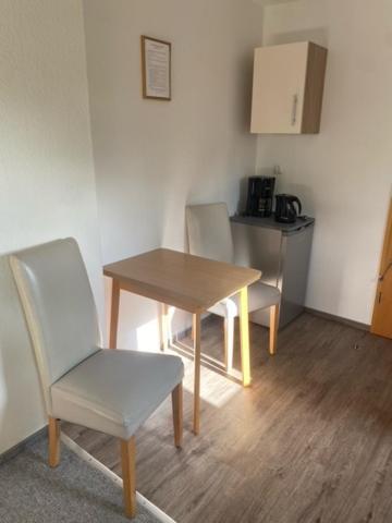 Apartment Laux Essen