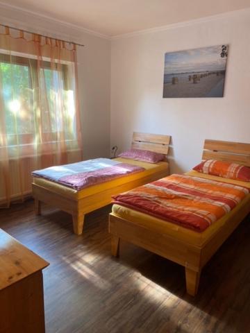 Laux Apartment Essen