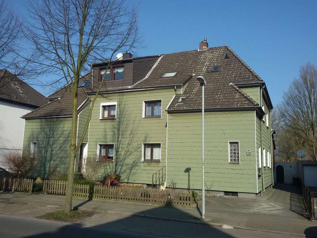 Laux Essen