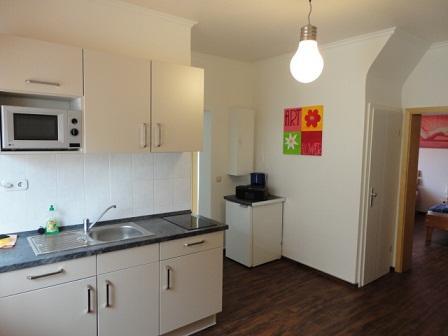 Apartment Laux *