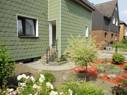 Apartment Laux Essen