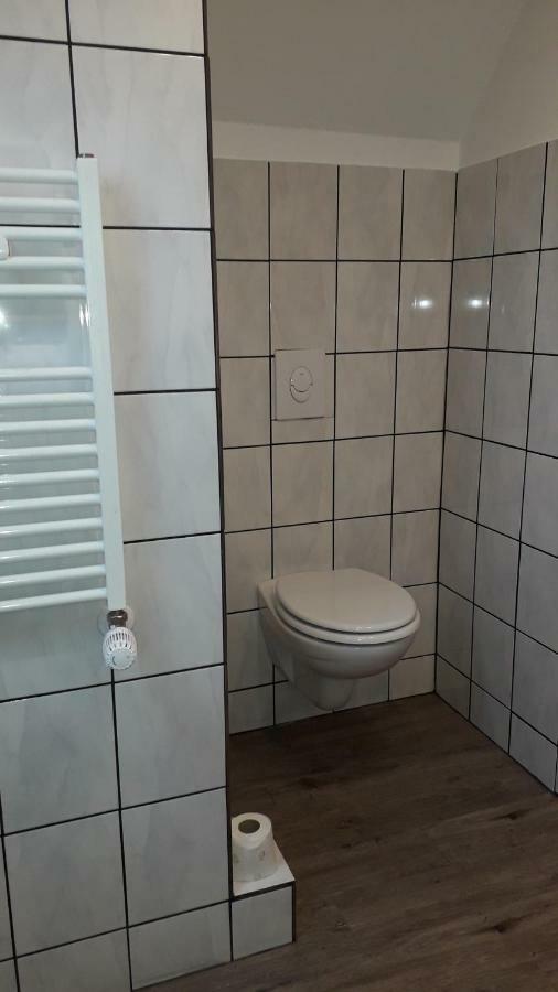 Laux Apartment Essen