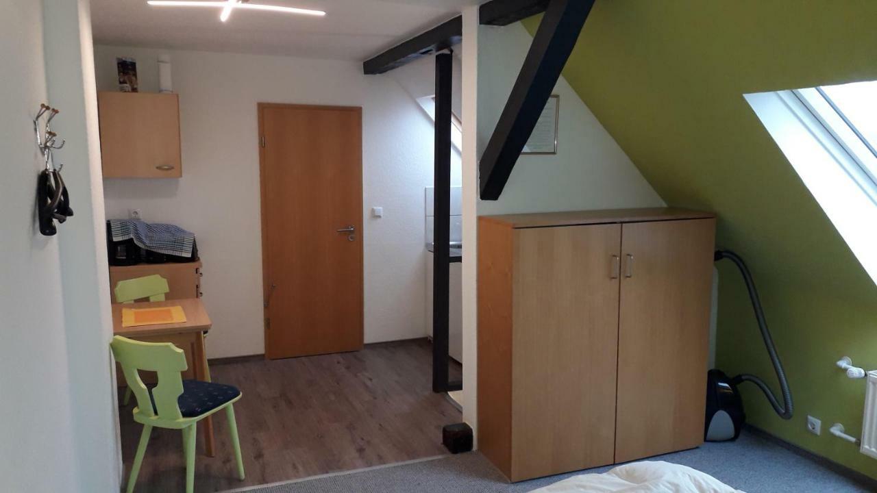 Laux Apartment *